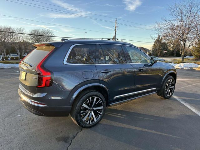 2025 Volvo XC90 Core