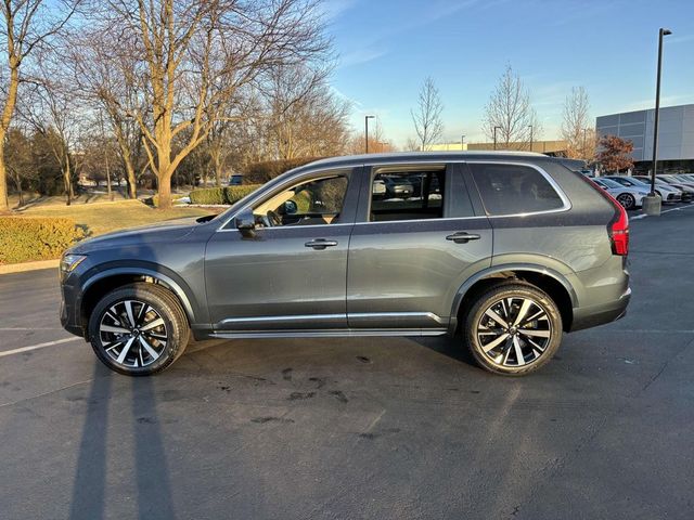 2025 Volvo XC90 Core