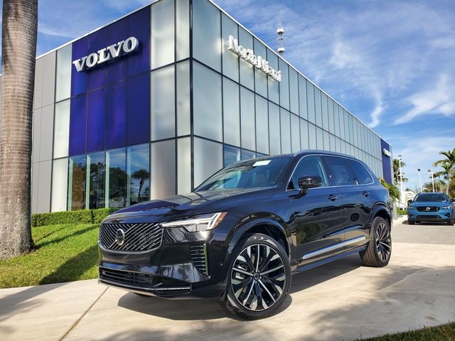 2025 Volvo XC90 Core