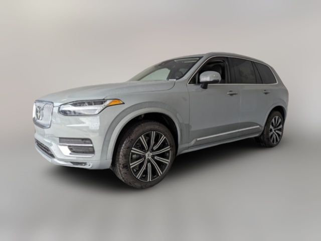 2025 Volvo XC90 Core