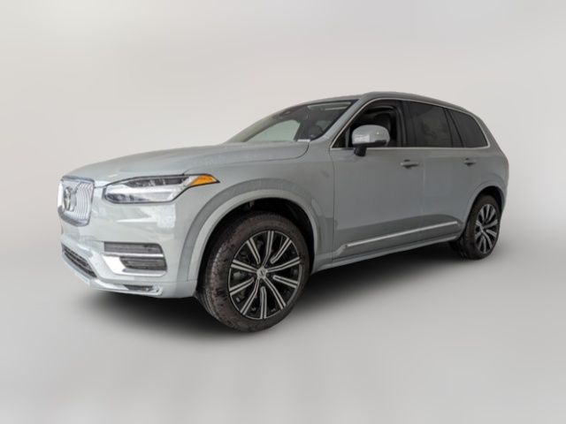 2025 Volvo XC90 Core