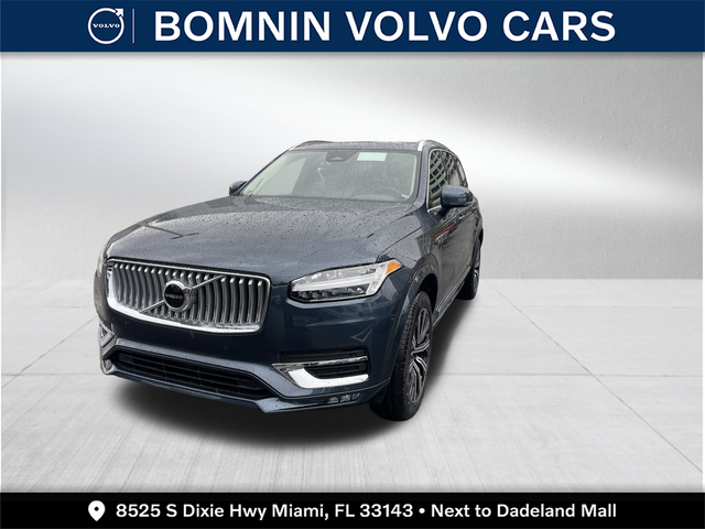 2025 Volvo XC90 Core