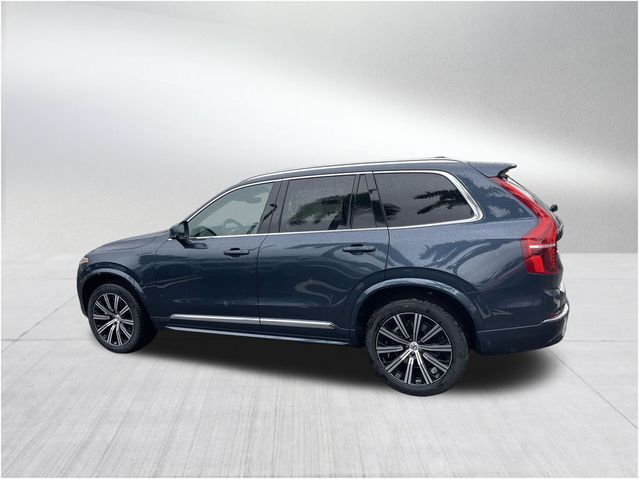 2025 Volvo XC90 Core