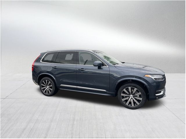 2025 Volvo XC90 Core