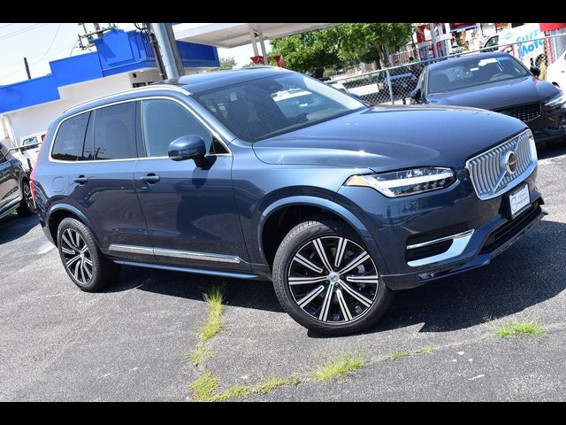 2025 Volvo XC90 Core