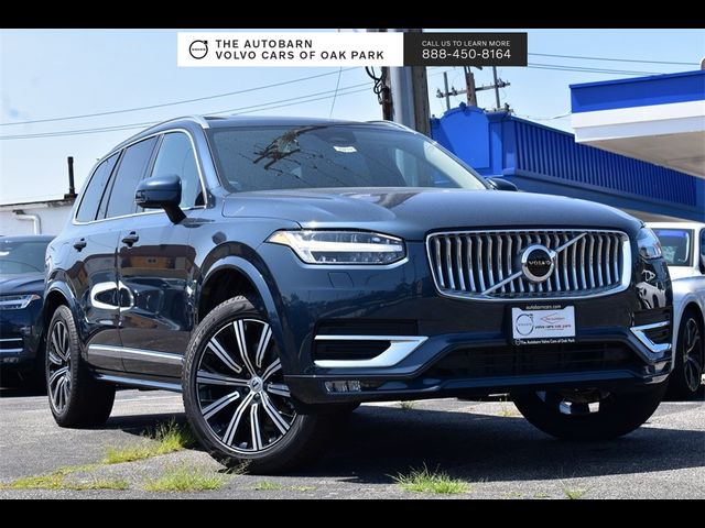 2025 Volvo XC90 Core