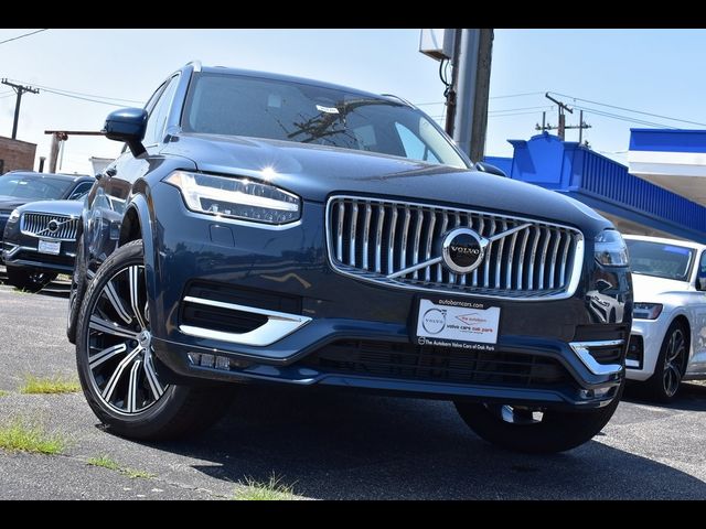 2025 Volvo XC90 Core