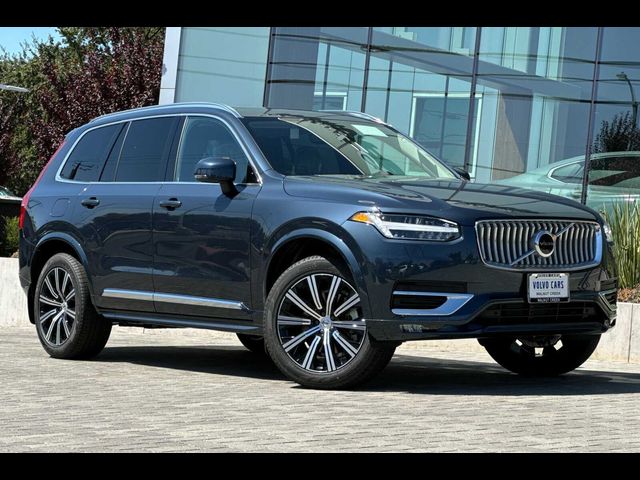 2025 Volvo XC90 Core