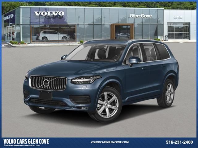 2025 Volvo XC90 Core