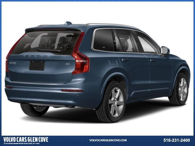 2025 Volvo XC90 Core