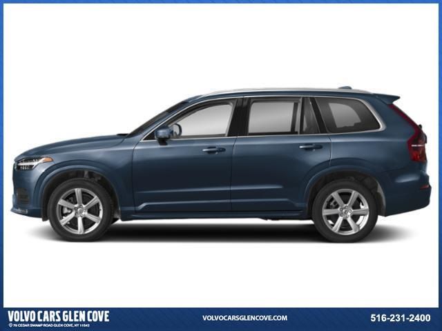 2025 Volvo XC90 Core