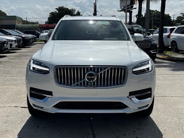 2025 Volvo XC90 Core