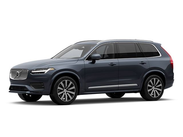 2025 Volvo XC90 Core