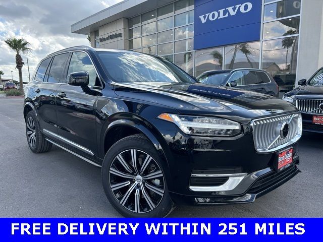 2025 Volvo XC90 Core