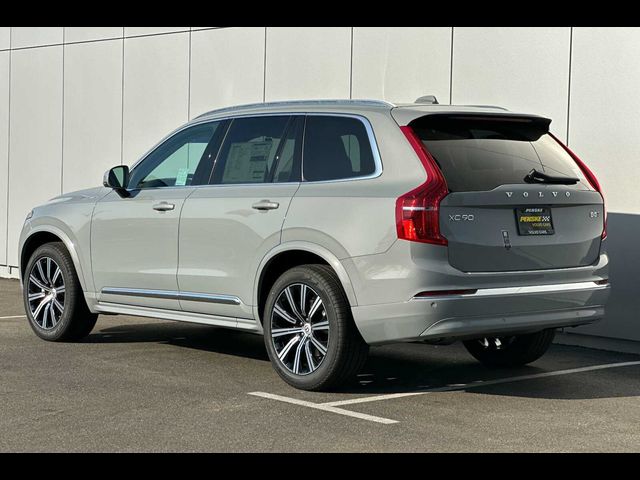 2025 Volvo XC90 Core