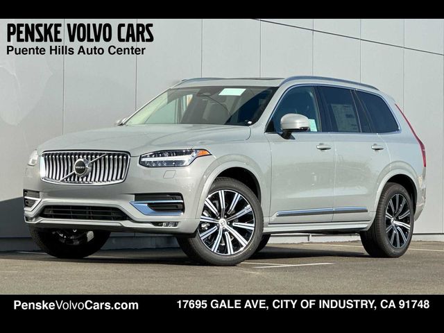 2025 Volvo XC90 Core