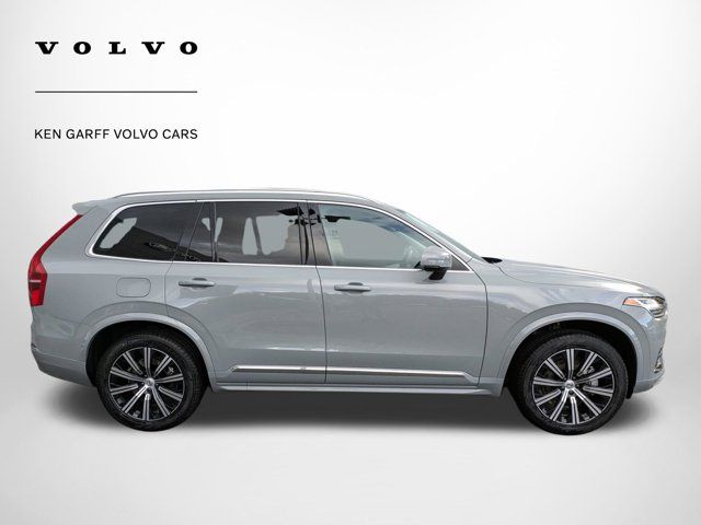 2025 Volvo XC90 Core