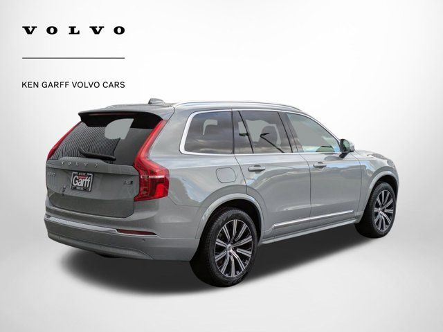 2025 Volvo XC90 Core