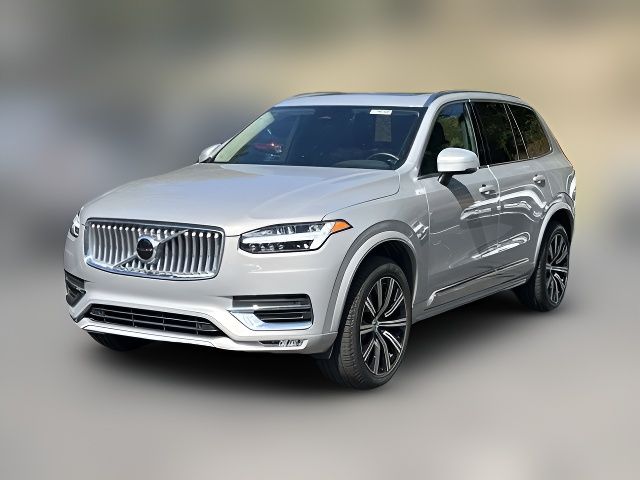 2025 Volvo XC90 Core