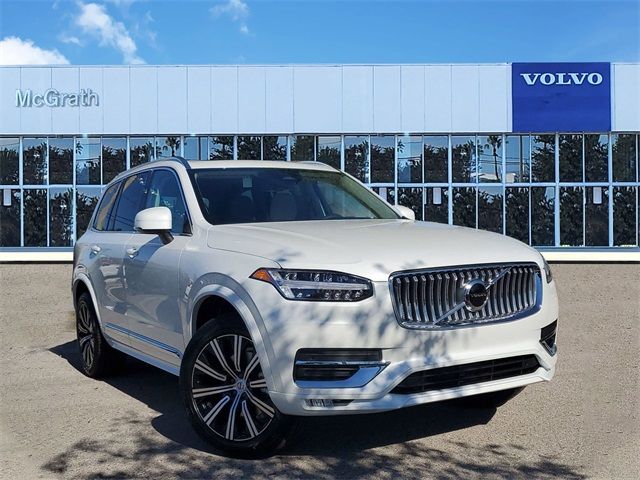 2025 Volvo XC90 Core