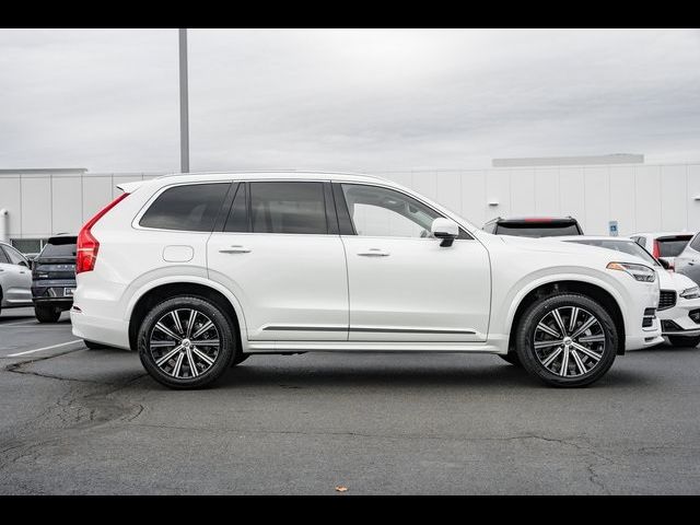 2025 Volvo XC90 Core