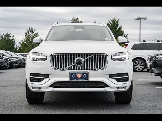 2025 Volvo XC90 Core