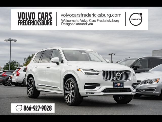 2025 Volvo XC90 Core