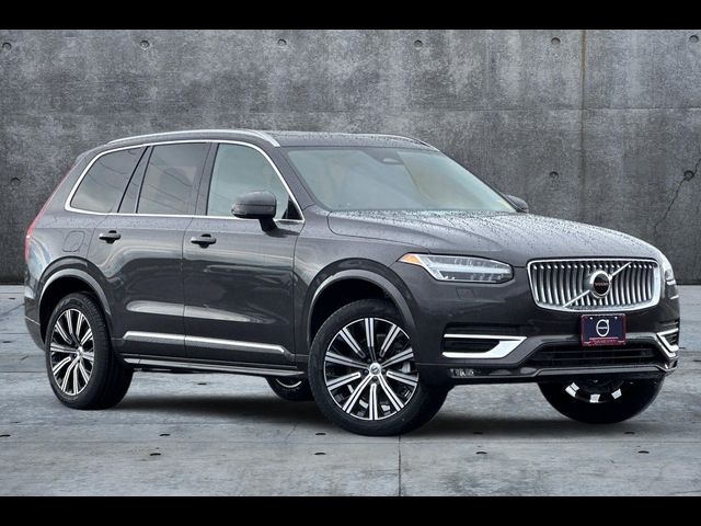 2025 Volvo XC90 Core