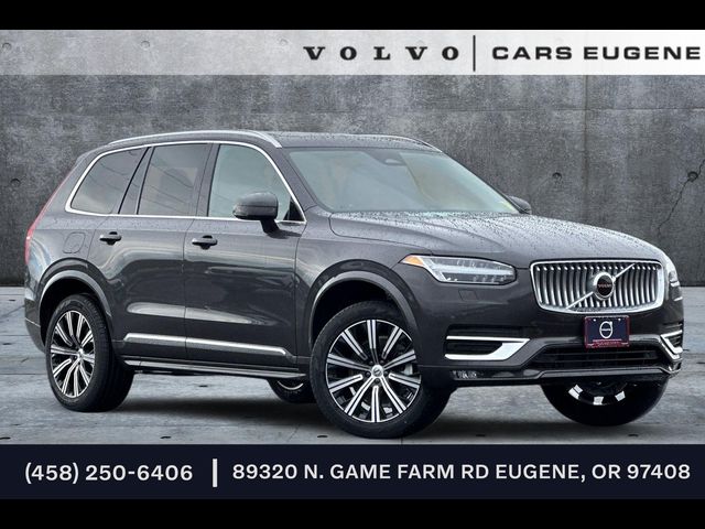 2025 Volvo XC90 Core