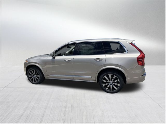 2025 Volvo XC90 Core