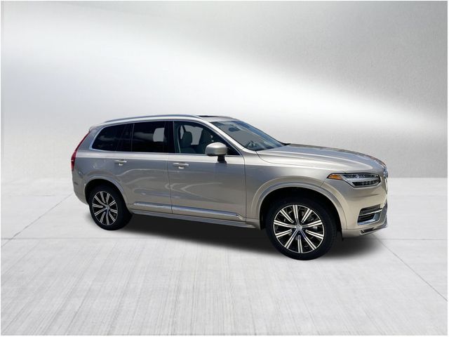 2025 Volvo XC90 Core