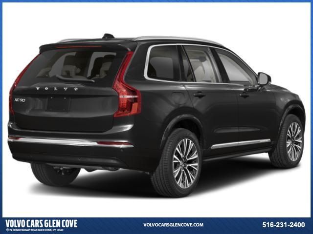 2025 Volvo XC90 Core