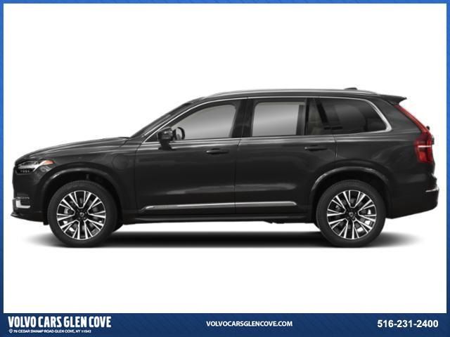 2025 Volvo XC90 Core