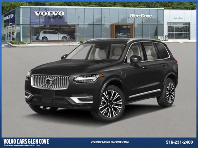 2025 Volvo XC90 Core