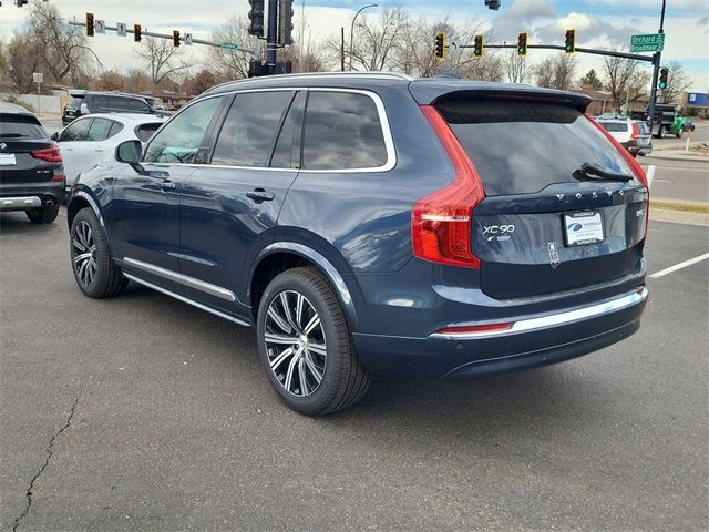 2025 Volvo XC90 Core