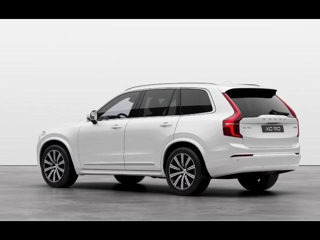 2025 Volvo XC90 Core