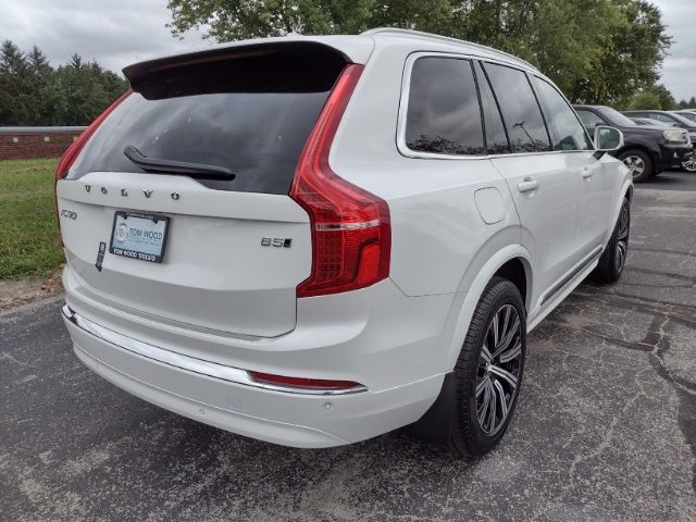 2025 Volvo XC90 Core