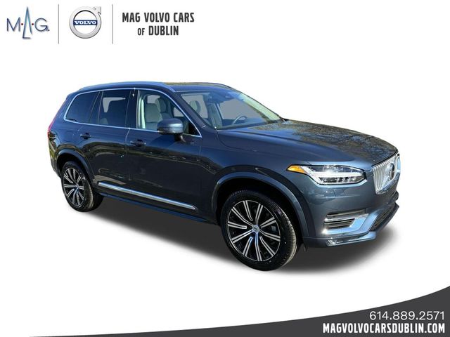 2025 Volvo XC90 Core