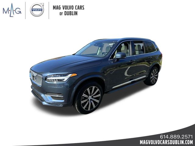 2025 Volvo XC90 Core