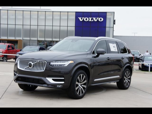 2025 Volvo XC90 Core