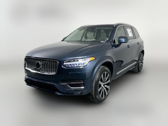 2025 Volvo XC90 Core