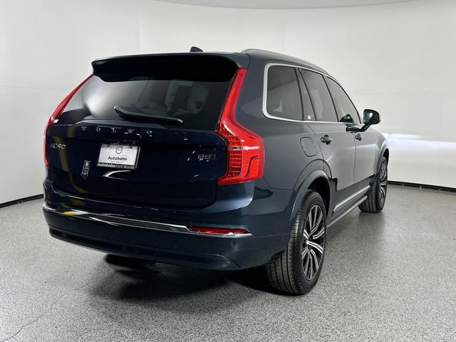 2025 Volvo XC90 Core