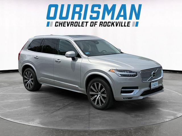 2025 Volvo XC90 Core