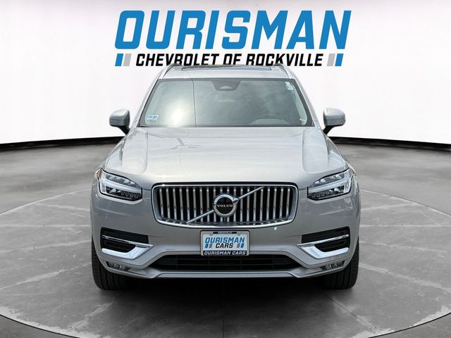 2025 Volvo XC90 Core