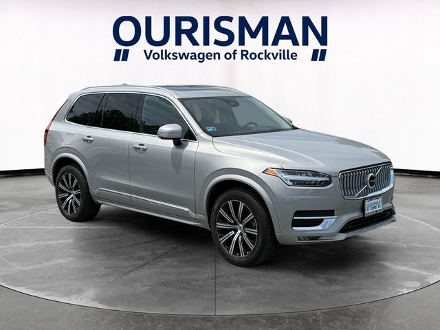 2025 Volvo XC90 Core