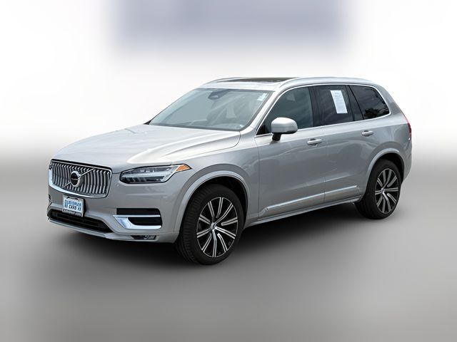 2025 Volvo XC90 Core