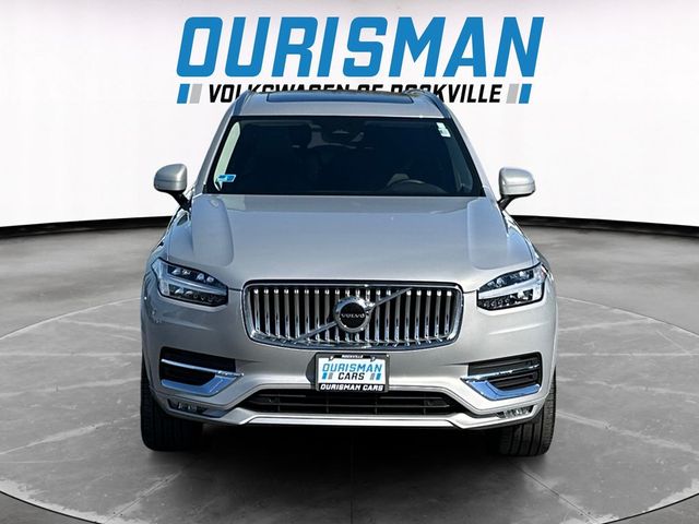 2025 Volvo XC90 Core