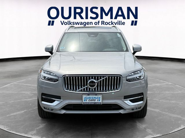 2025 Volvo XC90 Core