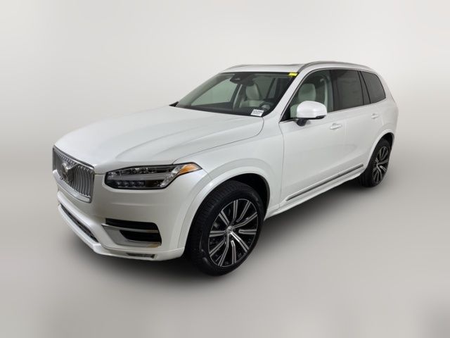 2025 Volvo XC90 Core