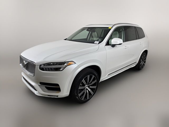 2025 Volvo XC90 Core